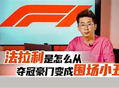 mk体育团队_法拉利策略引发争议